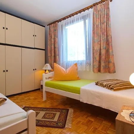Fuer 5 Personen Ca 74 Qm In Pula, Istrien Istrische Riviera Pula