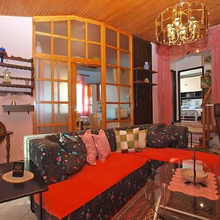 Holiday home Fuer 5 Personen Ca 74 Qm In Pula, Istrien Istrische Riviera
